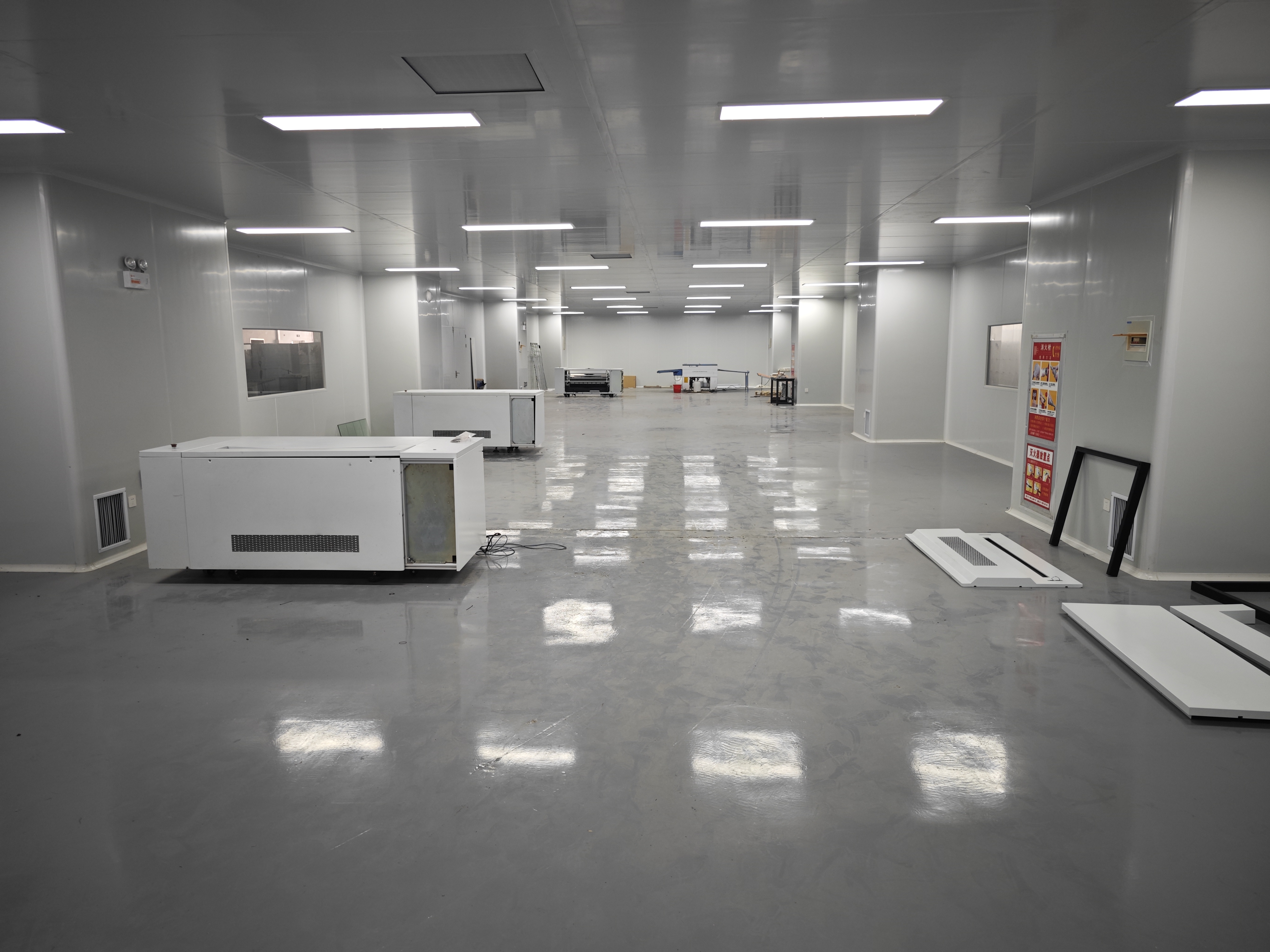 丰县 PCB 曝光机制造基地